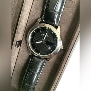 Men’s LUXURY GUCCI DRESS watch💥💥💥